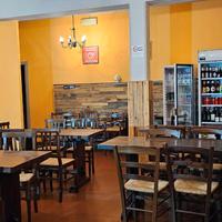 Assisi Ristorante/Pizzeria centro storico