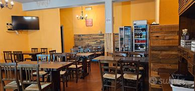 Assisi Ristorante/Pizzeria centro storico