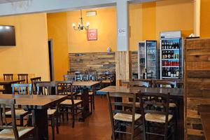 Assisi Ristorante/Pizzeria centro storico