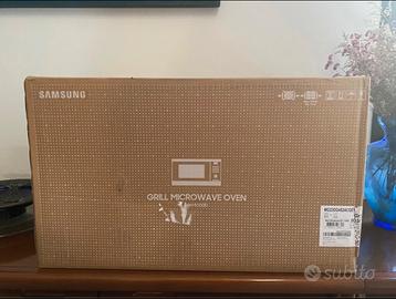 Micronde Grill microwave oven mw4000d