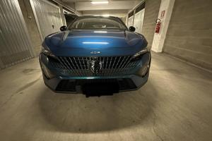 Peugeot 408 GT  Puretech 1.2 s&s 130CV eat8