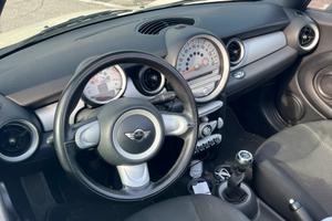 Mini cabrio