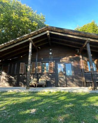 Rustico / Casale di 167 m² con 1 locale a Polino