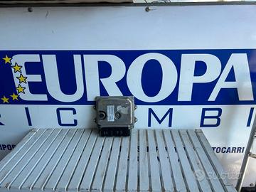 Centralina motore alfa Romeo Giulietta