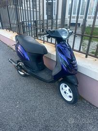 Piaggio zip sp mk2