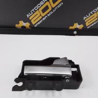 MANIGLIA INTERNA ANTERIORE DESTRA FORD C - Max Ser