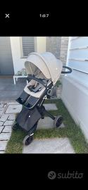 Passegino stokke xplory