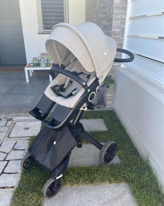 Passegino stokke xplory