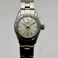 Rolex Oyster Perpetual lady