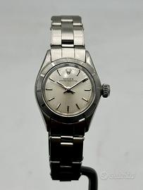 Rolex Oyster Perpetual lady