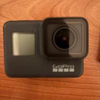 Gopro hero 7 black