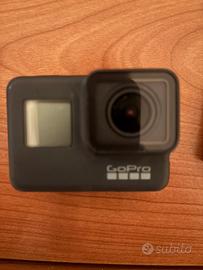 Gopro hero 7 black