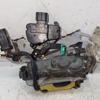 SERRATURA PORTA SCORREVOLE DX CHRYSLER Grand Voyag