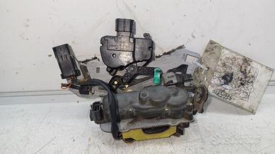 SERRATURA PORTA SCORREVOLE DX CHRYSLER Grand Voyag