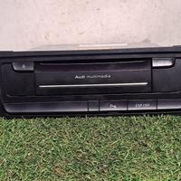 NAVIGATORE AUDI A5 Sportback (8TA) 8T2035666E HARM