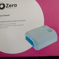 fornetto zero tunnel