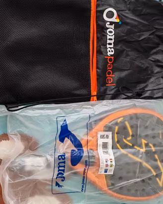 racchetta padel yoma nuova 2026