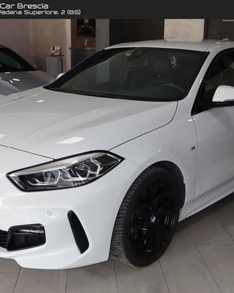 Bmw 118 M Sport 118 i #10513