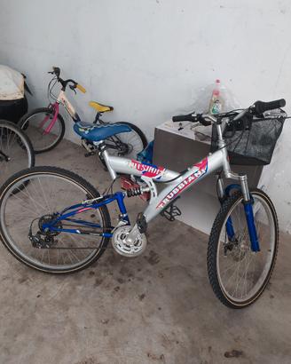 mtb  km 0