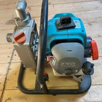 motopompa a benzina Gardena 9000/3