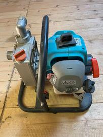 motopompa a benzina Gardena 9000/3