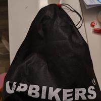UP BIKERS NUOVI