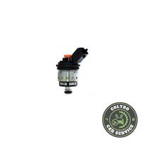 1 INIETTORE LANDI RENZO TAPPO ARANCIONE FIAT GPL
