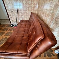 Divanoletto 1,90 similpelle