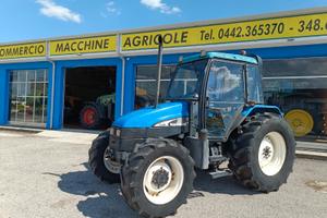 new holland TL 80- ore 5300