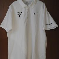 Polo originale Nike Roger Federer