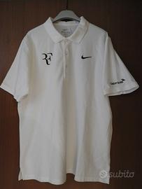 Polo originale Nike Roger Federer