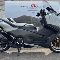Yamaha T Max 560 Tech 2026