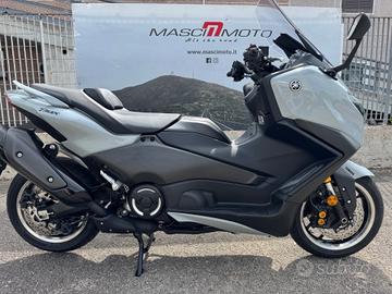 Yamaha T Max 560 Tech 2026