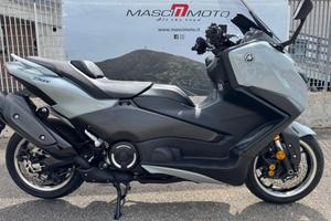 Yamaha T Max 560 Tech 2026