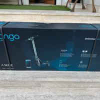 bongo monopattino elettrico