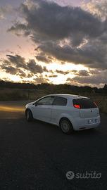 Grande punto 1.3 multijet 90cv
