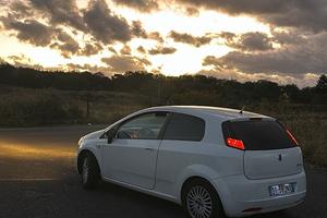 Grande punto 1.3 multijet 90cv