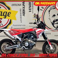 FANTIC XMF MOTARD 125 PERFORMANCE - 2024