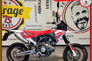 FANTIC XMF MOTARD 125 PERFORMANCE - 2024