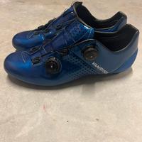 Scarpe bici corsa