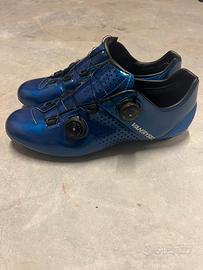 Scarpe bici corsa