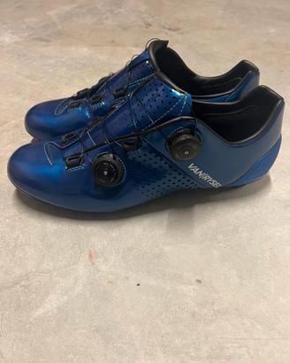 Scarpe bici corsa