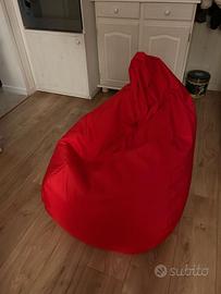 Pouf poltrona