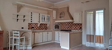 Cucina ZAPPALORTO Mod. SOGNO MUGHETTO