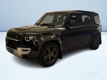 Land Rover Defender 110 2.0d sd4 First Edition awd