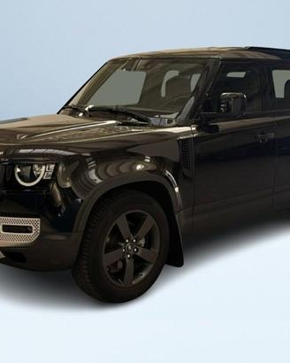 Land Rover Defender 110 2.0d sd4 First Edition awd