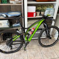 Niner jet 9 RDO