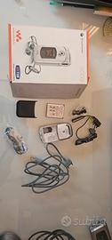 SonyEriccson W300i