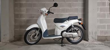 Aprilia Scarabeo 50 2t 