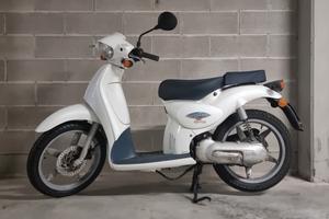 Aprilia Scarabeo 50 2t 